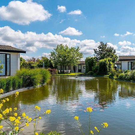 אחמונד אאן דן הוף Europarcs De Woudhoeve מראה חיצוני תמונה