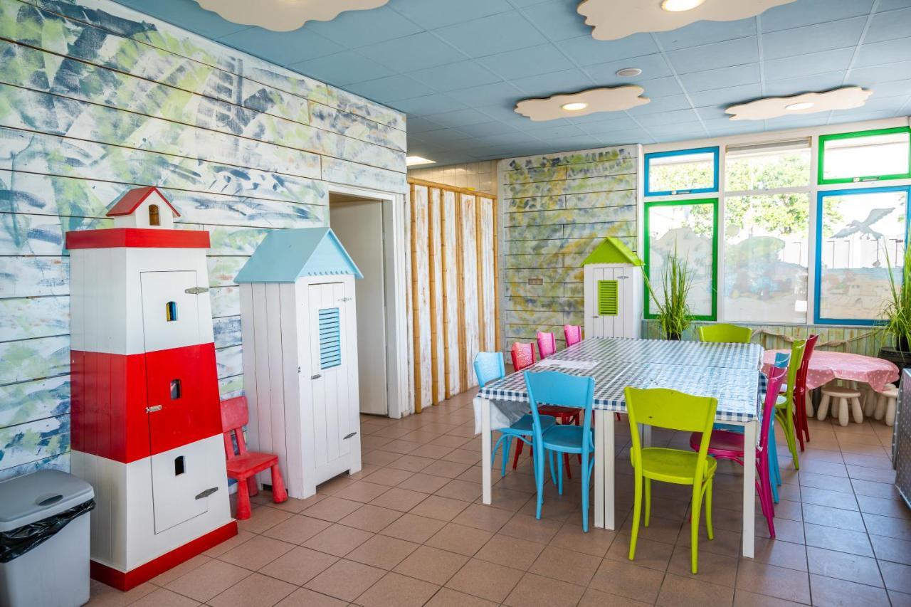 אחמונד אאן דן הוף Europarcs De Woudhoeve מראה חיצוני תמונה